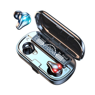 качество  New Game X9 Tws High Fidelity Gaming Headphones Dual Mode Bass Wireless Earbuds Music Low Latency Perfect Sound Colorful Lightweight Earphone завод