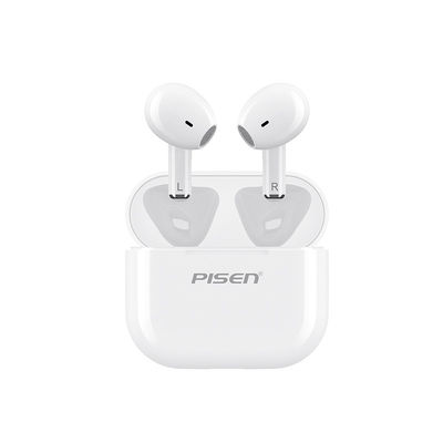 качество  True Wireless Earbuds Earbuds Headphone Earphone Noise Canceling Earbuds For Iphone завод
