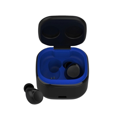 Topjoy Earbuds Cheap Sports Earbuds Bulk Noise Magic In-Ear Wireless Tws Earbuds Earphone Monitor Handset Headset
