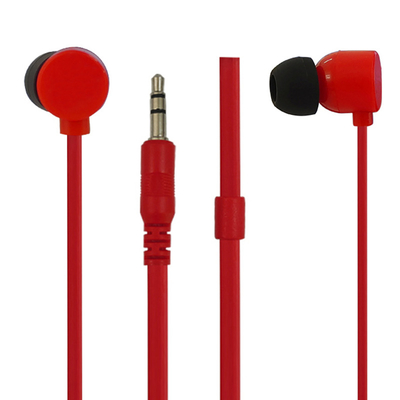 2022 In-Ear Factory Headphones Low 3.5mm Wired Earphones Earphone Earphone Manufacturers High