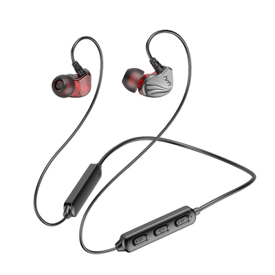 China Perfect Custom Running Neckband Noise Band Wireless BT Heaphones Earphone