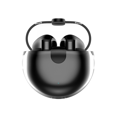 Earbuds top selling products 2021 Tws earbuds touch earphone BT 5.0 wireless bluetooth earbuds with metal case