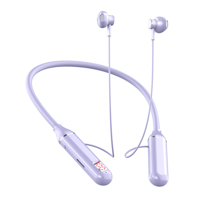 Bass Gaming Headphones Magnet Wireless Powerful Neckband True Stereo Earbuds Earbuds Sweet Stereo Sports