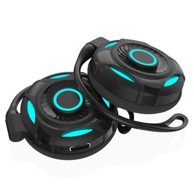 LED Display The 2022 New S660 TWS BT Wireless Earbuds Stereo Sound With Microphone Handfree Gaming Headset Sports Earphone