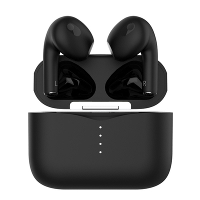 Wholesale Superblue Bass Stereo Earphones TWS Wireless Earphones Bluetooth V5.1 LED Perfect Noise Earbuds