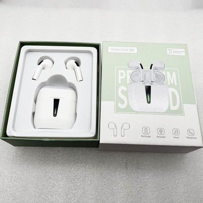 pro AP2 bass 3 AP3 gaming headphones earbuds cheap In-ear air pro TWS wireless earphone