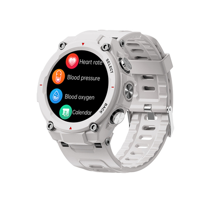 Simplicity Touch Screen Women s Smart Casual Smart Watch Fashion Multifunction Sports Watches