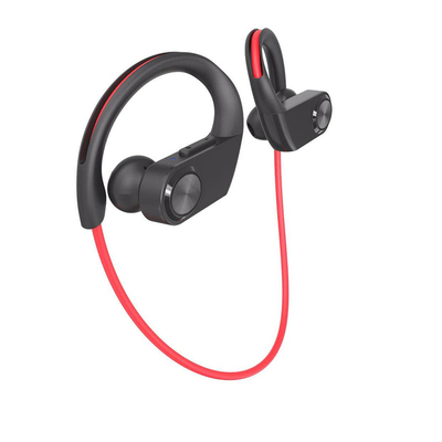 China hot sale neckband wireless waterproof bluetooth stereo underwater earphones