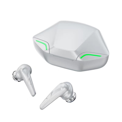 High Quality Audifonos TWS Earbuds Wireless Delay Gaming Headset Non-Inductive Earphone New Perfect Sound Trends