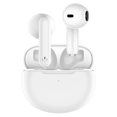 Perfect Sound Amazon Hit 2021 Sound Canceling Handfree Earphone In Earphone TWS J56 Wireless Earbuds //Ear Air Buds