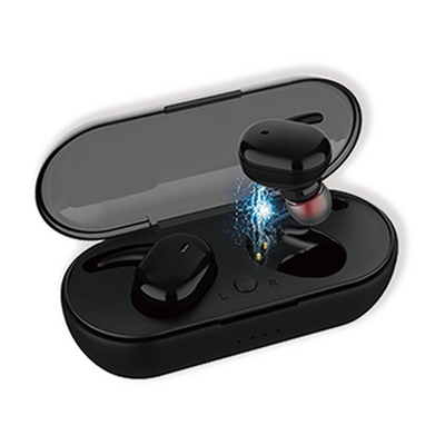 Waterproof Earbud TWS Mini Hands Free Earbuds True Set of In-ear High Quality Preferential Wireless Earphones