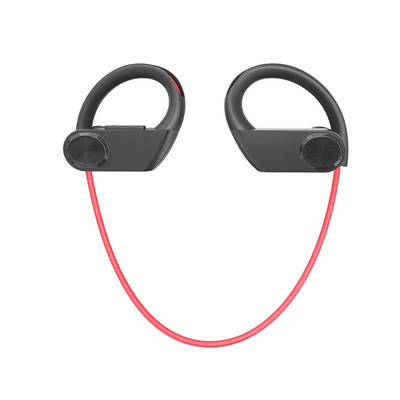 Trade assurance bluetooth ipx7 waterproof earphone neckband neckband wireless sports