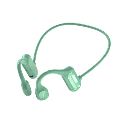 Low Latency Sports Ear Hook Earphone Genuine Earbuds BT 5.1 Bone Conduction Hot Selling Stereo Waterproof Wireless Earphone
