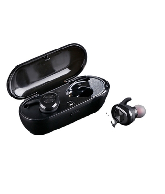 Earbuds Deep Bass Touch Control Sports Earphone Wireless Headset Noise Canceling BT Headset