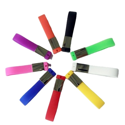 PVC Silicone Wristband Usb Reader 32Gb 16Gb 2.0 Thumb Flash Drive Pen Drive
