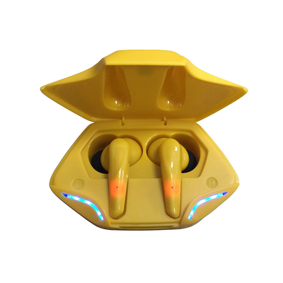Genuine In-ear Audifonos Inalambricos TWS Earbuds Low-latency Gaming Headset Stereo Sound BT Wireless Earphone With MIC