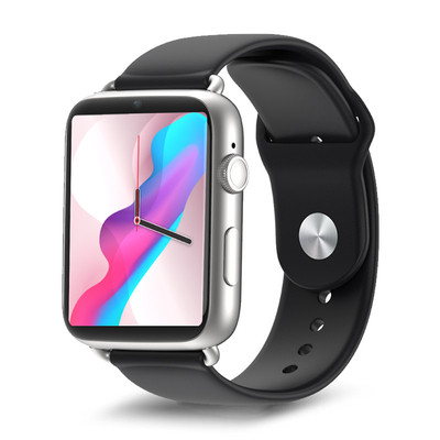 New Luxury Smart Watch DM20 GPS WIFI Inch BLE Android 7.1 Sim Card Built Programmable 1.88 Touch Screen DM20 Smart Watch 4G Wireless Call