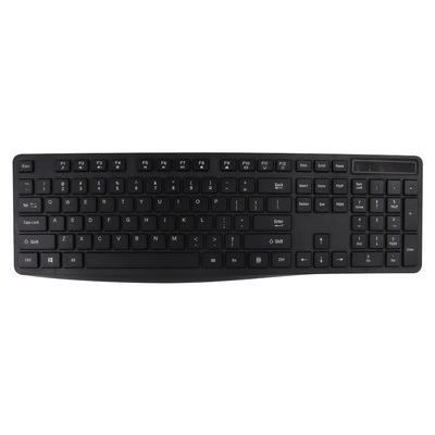 Anti-ghosting Stardigital K601 Blue Slim Chocolate Key Top Desktop Keyboard