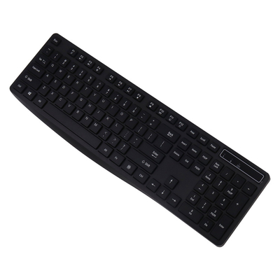 Anti-ghosting Stardigital K601 Silicon Liquid Bowl Custom Color Multimedia Keyboard