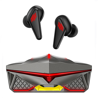 High Fidelity In-Ear TWS Gaming Headphones K98 BT 5.1 Low Delay Noise Canceling Professional Earbuds TWS Gaming Headphones K98