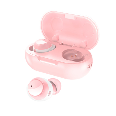 Mini TWS 5.0 tws Ipx5 Sports Earphones 22 Ear Pod Waterproof Earbuds Waterproof Sports Wireless Headset Viable Noise Canceling