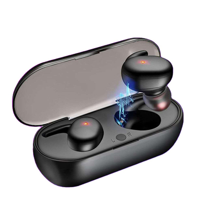 Fast Charging Low Price Y30 TWS Radio 5.0 Earphone Earbud In-Ear Headphones Waterproof Music Gaming In-Ear Earbuds Headphones