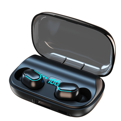 High Quality Wireless Headphones TWS 02 Earbuds