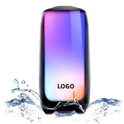 Wireless Waterproof Music Partybox Boombox Bass Stereo Outdoor Travel Party Mini Speak PORTABLE Powerful Pulse 5 Speaker Dropshipping