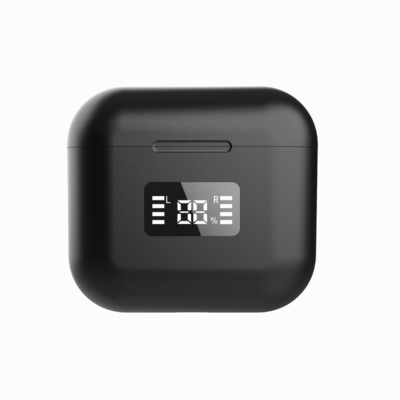 2021 hot selling ANC P.J. Cirtek Amazone ANC P.J. earbuds best quality earbuds wireless headphones durable tws with charging case