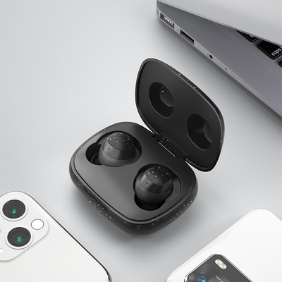 Touch Control PAU1603 Chipset With 400mAh Battery TWS Wireless Earphone Earbuds Earphone