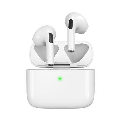 XY9 In-ear earbuds tws earphone bluetooth earphone wireless type C light diamond ear pods white airbuds smart touch semi in earbuds