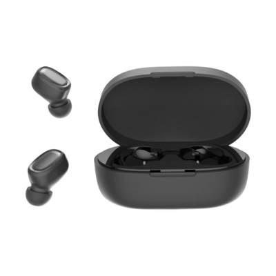 Wireless In-Ear Earphone Touch Earbuds Noise Canceling Mini Earbuds Earbuds Charging Box Gaming Headphones