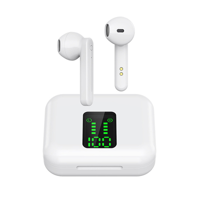 TWS (True Wireless Stereo) X15 TWS Earphone Wireless Headphones LED Display 5.0 Sports Earbuds Airbuds Headset For Iphone Samsung Xiaomi