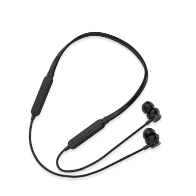 Magnetic In-Ear Sports Wireless Neckband Earbuds With Mic In Ear Bt 5.0 Lightweight Earphone