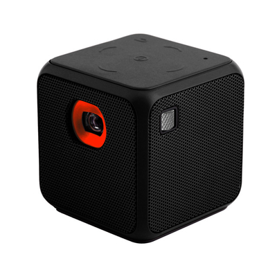 Pico Mini Home Theater Proyector Full HD 4K Wireless Video DLP Projector