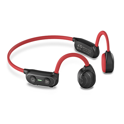 Good Quality Open Ear Earphone Earbuds Bone Conduction Bone Conduction Sports Wireless Earphone