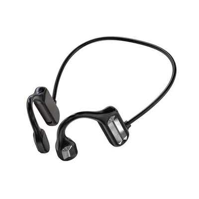 2021 New Genuine Bone Conductivity BT Bone Conduction Wireless Stereo Earbuds BL09 Waterproof Sport Headphones With MIC