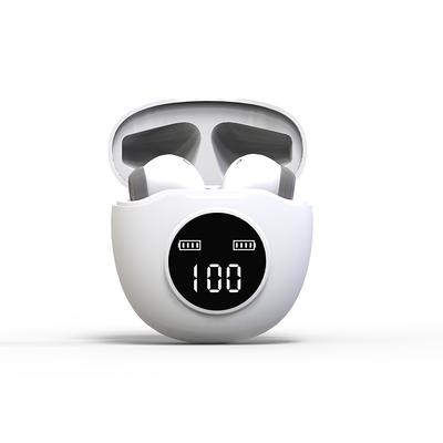 Wireless Earbuds Earbuds Bluetooth Earphone 5.0 Gaming Headset TWS Earbuds