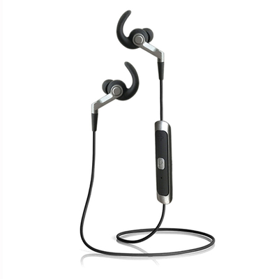 shenzhen bluetooth neckband band earphone ienjoy success wireless micro phone