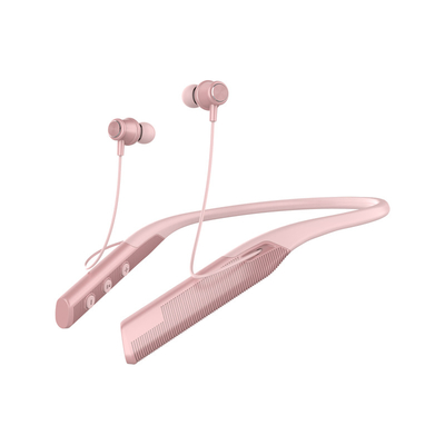 Buletooth Earphone Noise Canceling Stereo Sound Neckband Band Earbuds Magnetic Earphone Wireless Earbuds For Sports Headset