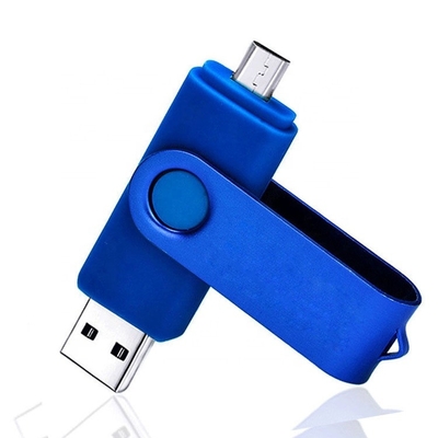 Plastic OTG Pen Drive 2.0 3.0 2GB 4GB 8GB 16GB 32GB Android USB Flash Drive