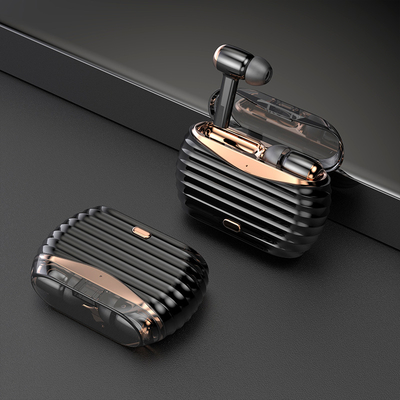 TWS Mobile Phone Gaming Waterproof Binaural Call 5.1 BT In-Ear TWS Earbuds Wireless Earphone X10 (True Wireless Stereo) Genuine