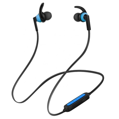 Direct Wholesale Ear Hook Wireless Ear Hook Factory OEM Stereo Sports Running Audifonos Inalambricos Earphone