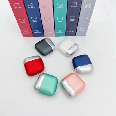 Hot Selling Earbuds Earbuds TWS Earphone Bluetooth Touch Control Wireless Earbuds With Microphone HIFI Stereo 9D Headset