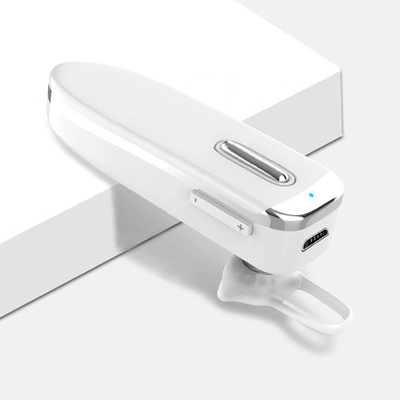 Single Ear Earphone Headphones Earbuds Wireless True Stereo Headset TWS Earphone