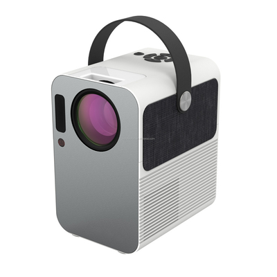 Pico Amazon Factory OEM ODM Lumens HD 4K LCD LED HomeTheater Video Portable Projector Top Hot Selling High