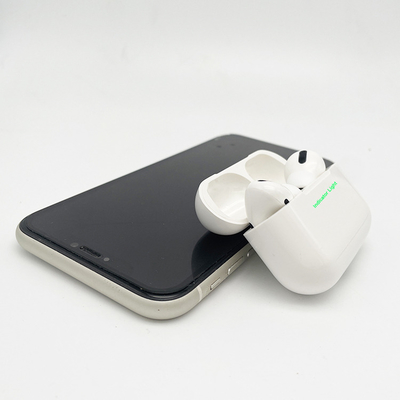 Super Waterproof Wireless Tws Earbuds Air i500 Magnetic Charging Earphone In-Ear WANLUN TWS Pro Case Clone Earphone For Apple