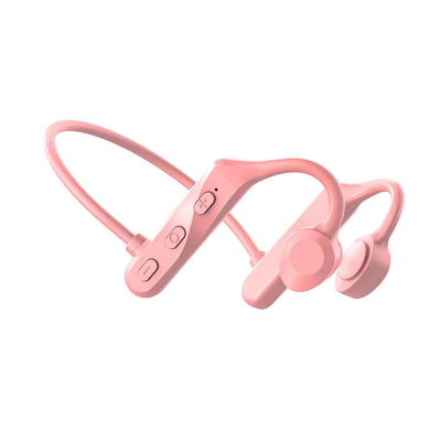 NEW Bone K69 Bone Conduction Earbuds Wireless Headset Handsfree Sports Wireless Earphone With MIC For Running