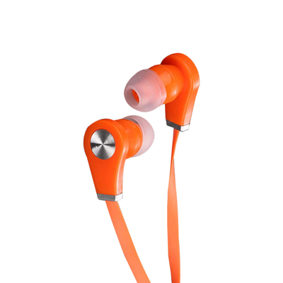 Wholesale High Quality Portable Cheap In-Ear In-Ear Wired Normal Earphone Headphones