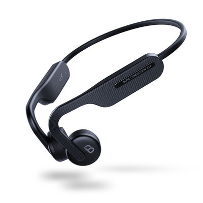 Osteoconductive Top Selling Amazon Best Waterproof Bone Ear Bone Conduction Wireless Driving Earbuds Open Earphone